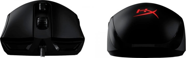 Symétrie ergonomique et prise sûre