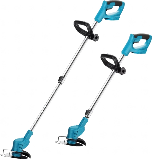 Verstelbare lengte voor comfortabel werken