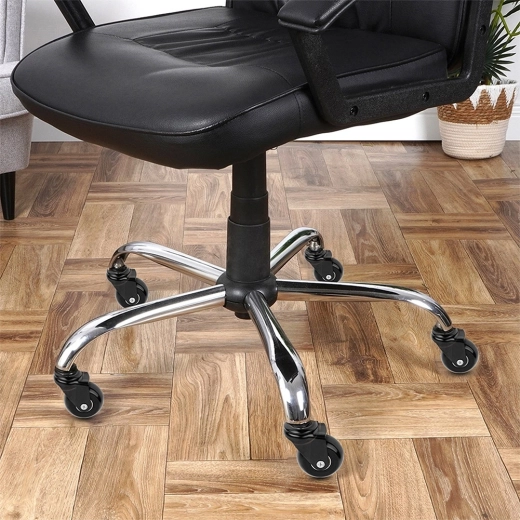 Gentle protection for your floors