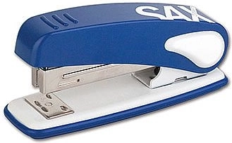 Nietmachine SAX Design 239 blauw