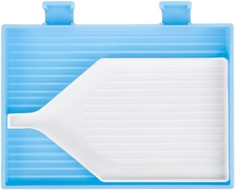 Schalen/Tabletts für bequemes Aufnehmen