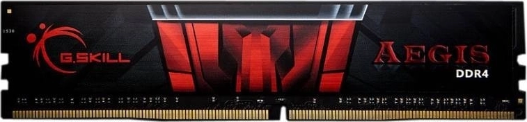 DDR4-werkgeheugen Aegis 8 GB 2666 MHz CL19