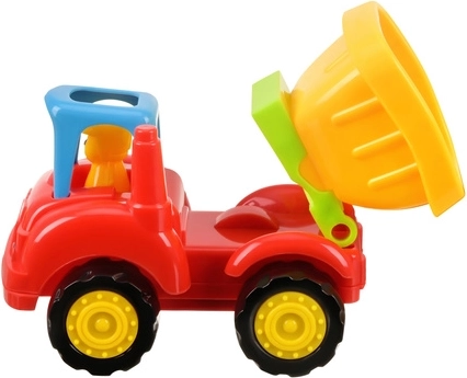 Movable parts for realistic play