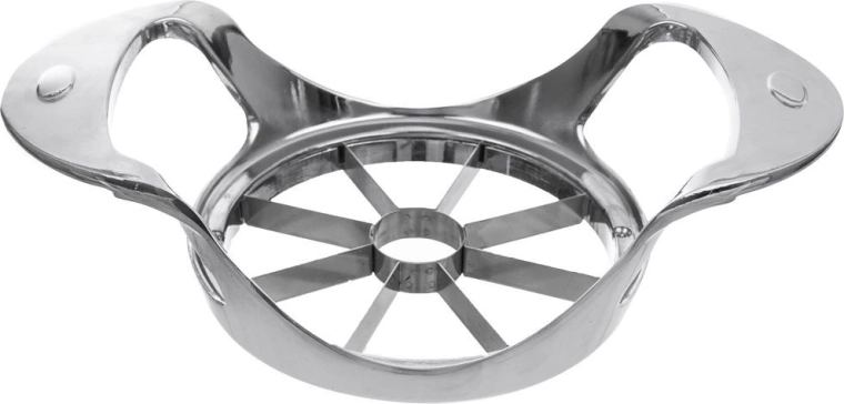 Ergonomic handles for a secure grip