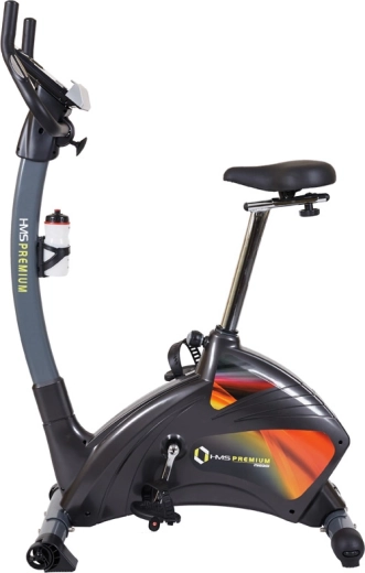 Ergonomie et fonctionnement silencieux