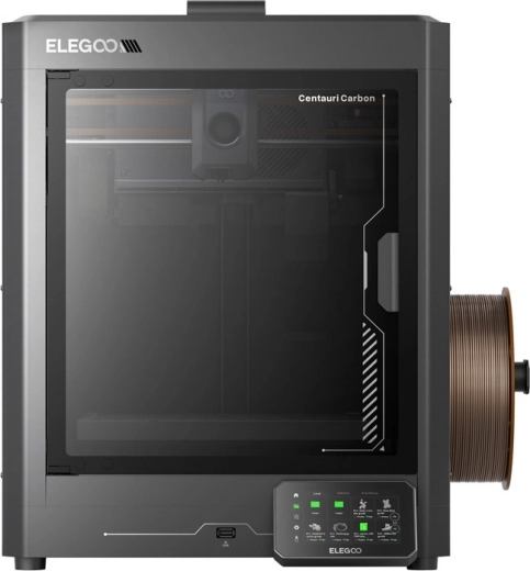 3D Printer Elegoo Centauri Carbon