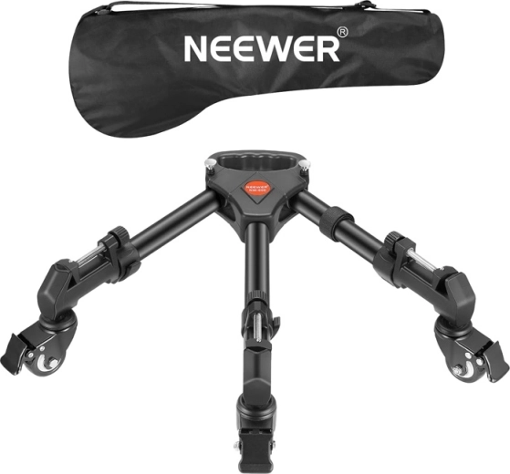 Neewer SW-600 statiefdolly (maat M)