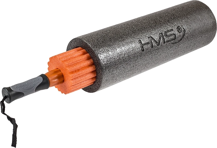 Libération profonde des fascias et récupération plus rapide