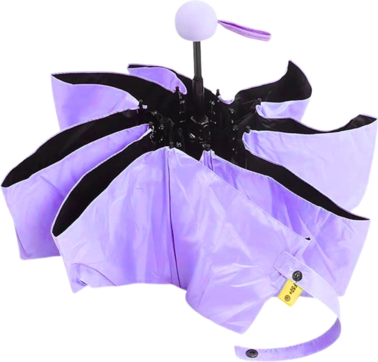 Reliable UV protection UPF 50+