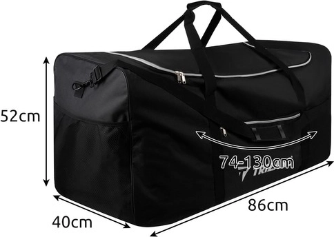 Riesige Kapazität 180 Liter