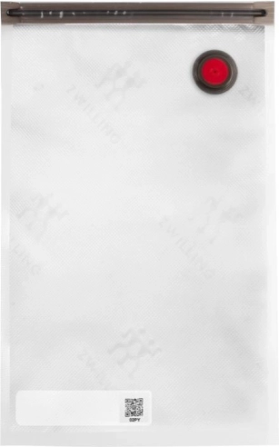 Vacuumzakken Fresh&Save 49x30cm 3 stuks