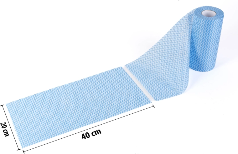 Universal Perforated Cloths 50 pcs
