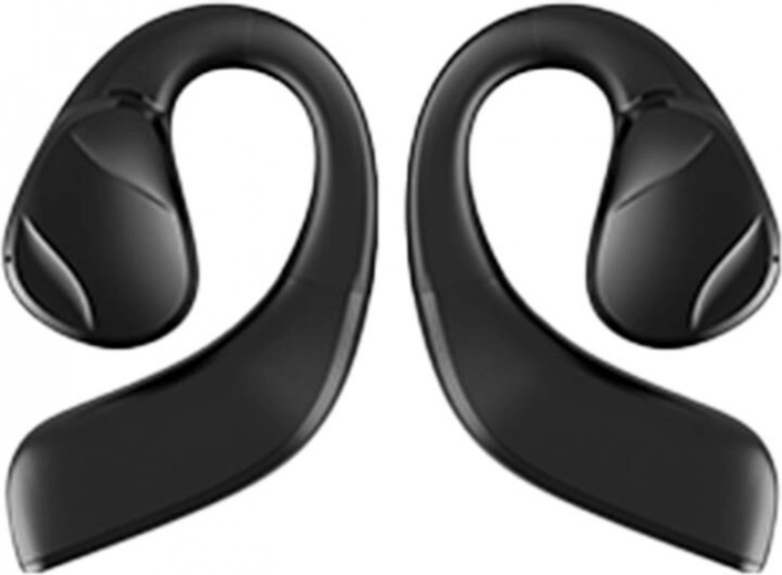 Écouteurs TWS TRIBIT OpenGo (noir)