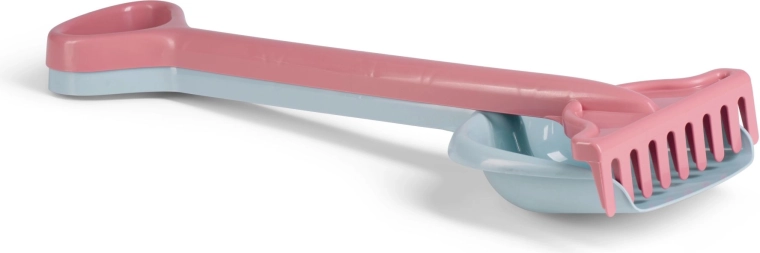 Lightweight and safe design