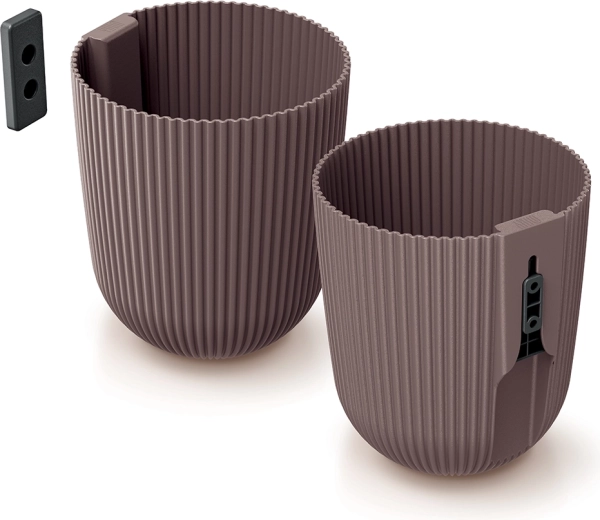 Installation murale facile