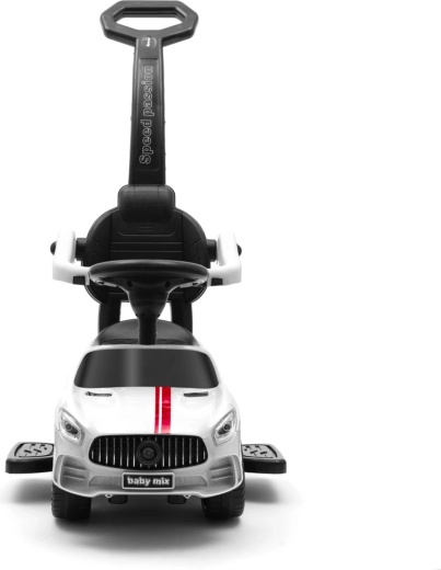 Oudercontrole en eenvoudig sturen