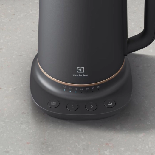 Fonction Keep Warm jusqu’à 40 minutes