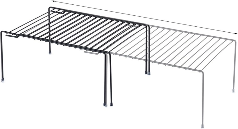 Expandable length for a perfect fit