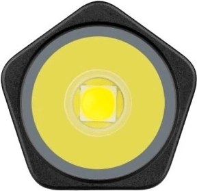 Vermogen 700 lm en reikwijdte 80 m in een zakformaat behuizing