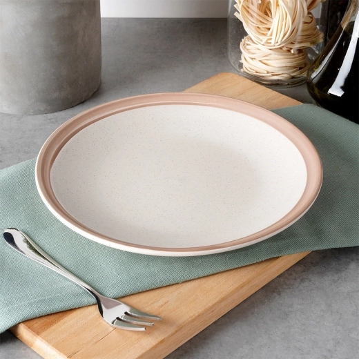 Geeignet für Spülmaschine und Mikrowelle