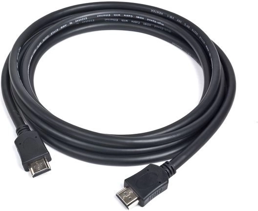 Câble HDMI 2.0 High Speed Ethernet avec connecteurs plaqués or – 7,5 m