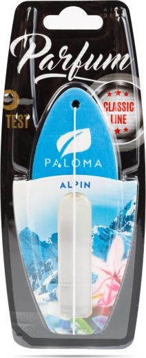 Désodorisant d'air Liquid Alpin
