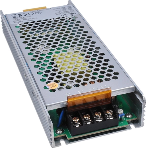 Stabiele 12 V voor LED-installaties