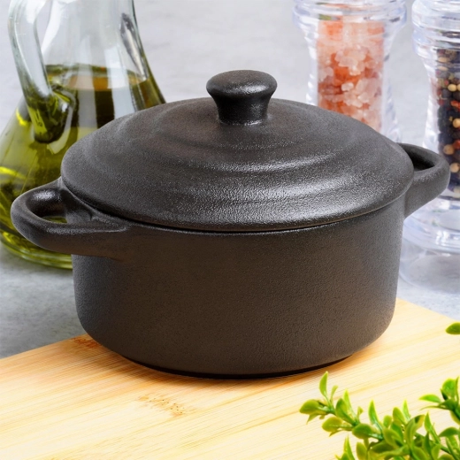 Even baking and juicy results