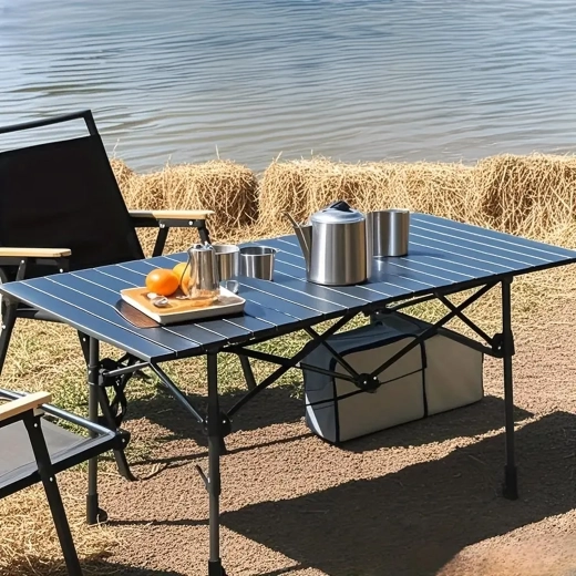 Ideal für Camping, Picknick und Garten