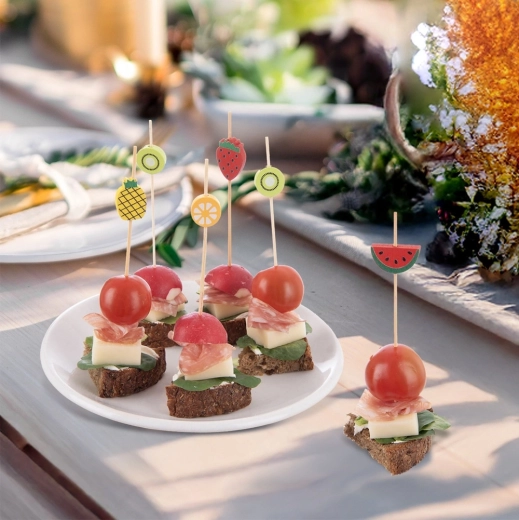 Ideal für Partys, Grillen und Familienfeiern