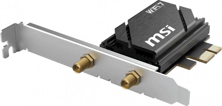 WPA3 + Bluetooth 5.4 voor een veilige en betrouwbare verbinding