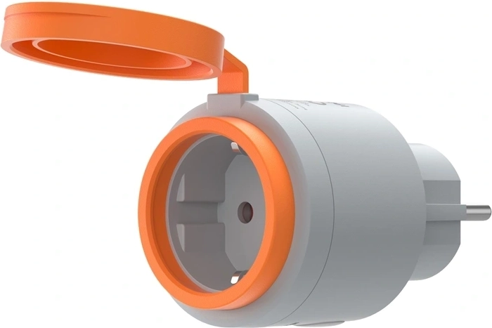 SONOFF iPlug Outdoor Matter EU intelligente Außensteckdose