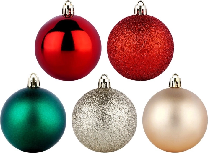 Drie afwerkingen voor een luxe effect