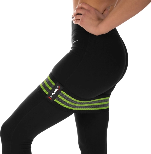 Résistance élevée pour une activation efficace des fessiers