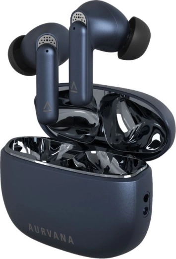 LE Audio with low latency and Auracast