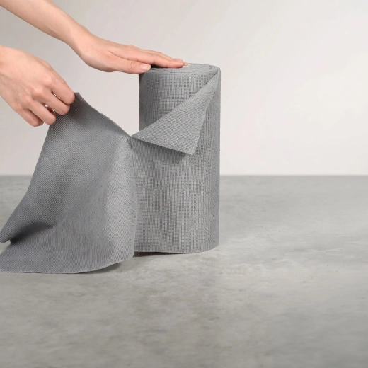 Practical tear-off design