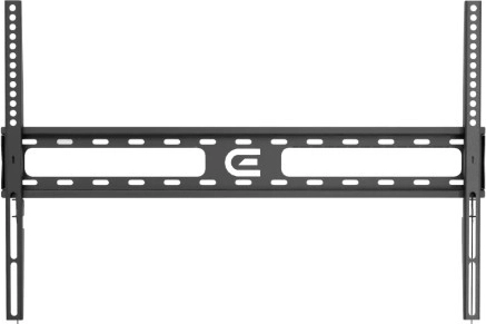 Vaste wandbeugel voor TV 32–75" VESA 600×400, 30 kg