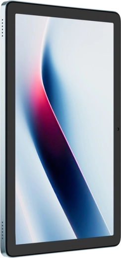 Schlankes Metall-Design und großes Display