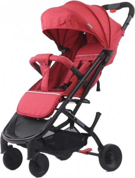 Poussette sportive Tesoro A9 Flax Winny