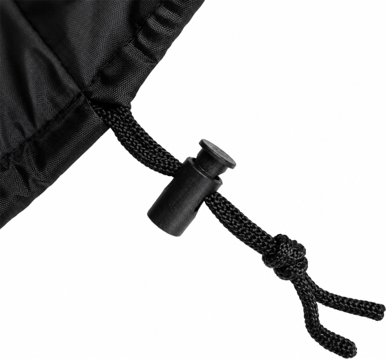 Cordon de serrage pour une fixation plus sûre