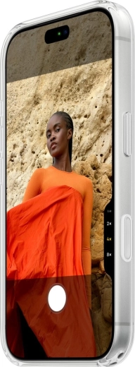 Une protection transparente sans compromis