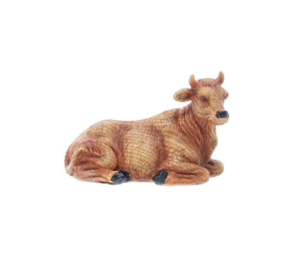 Duurzaam polyresin, ook geschikt voor overdekte buitenruimtes