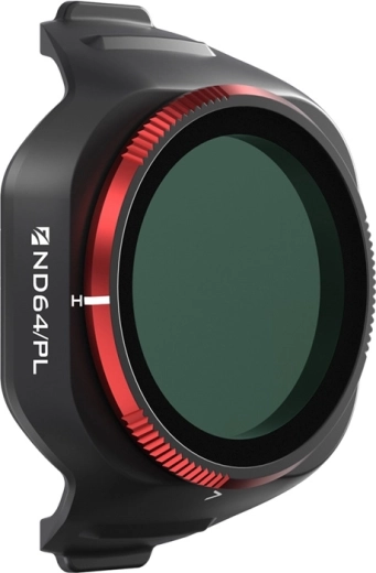 Nd64/pl filter freewell pro dji mini 5 pro