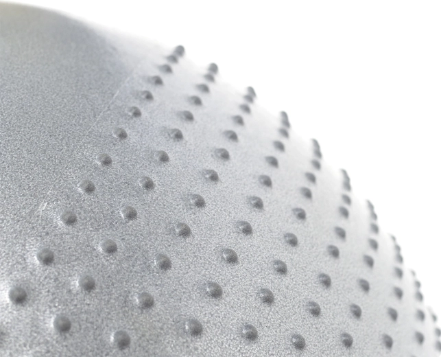 Surface massante pour une meilleure circulation