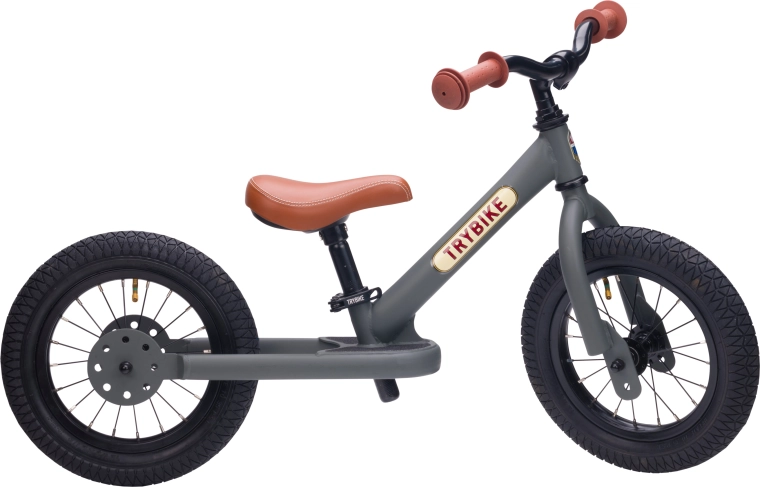 Agile steering for city rides and home
