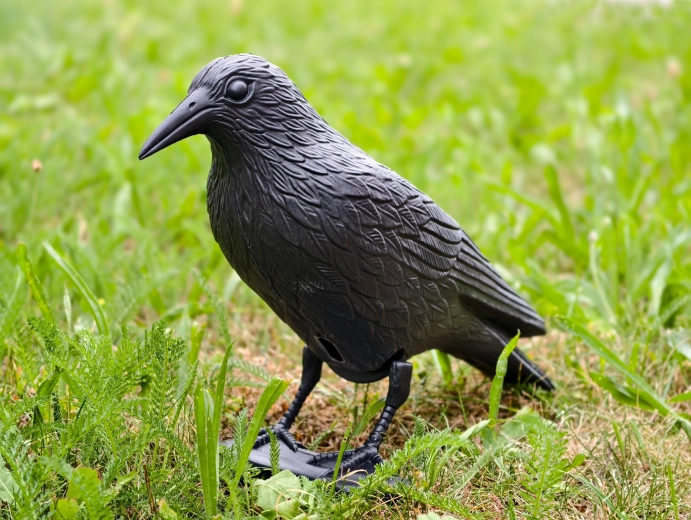 Positionnement stable avec piquet de sol