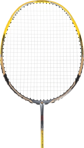 Isodynamic pour un sweet spot plus grand et des frappes plus sûres