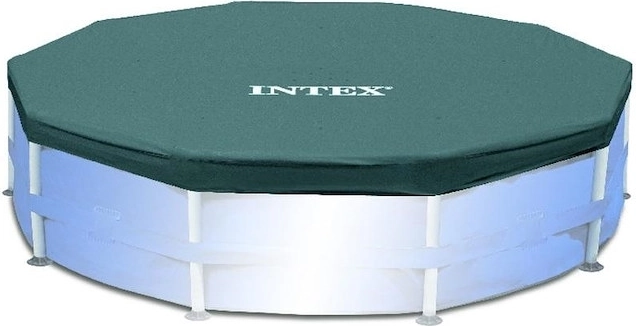 Pool cover for Marimex Florida and Intex Metal Frame pools 3.66 m