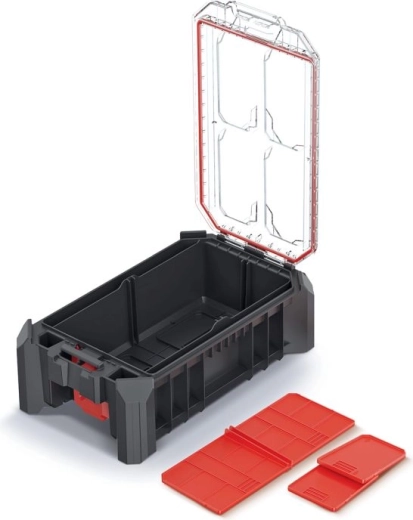 Aménagement intérieur modulable