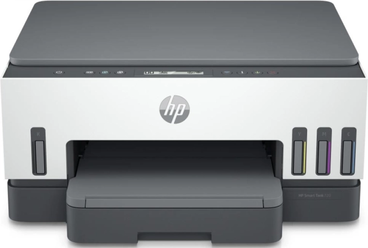 HP Smart Tank 720 Multifunction Printer